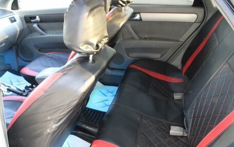 Chevrolet Lacetti, 2008 год, 425 000 рублей, 16 фотография