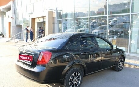 Chevrolet Lacetti, 2008 год, 425 000 рублей, 5 фотография