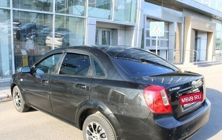 Chevrolet Lacetti, 2008 год, 425 000 рублей, 7 фотография