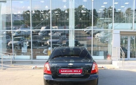 Chevrolet Lacetti, 2008 год, 425 000 рублей, 6 фотография