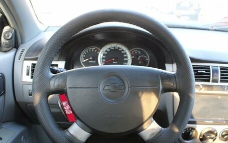 Chevrolet Lacetti, 2008 год, 425 000 рублей, 14 фотография