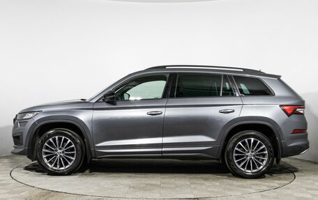 Skoda Kodiaq I, 2022 год, 3 285 000 рублей, 8 фотография
