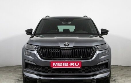 Skoda Kodiaq I, 2022 год, 3 285 000 рублей, 2 фотография