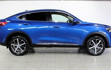 Haval F7x I, 2020 год, 1 650 000 рублей, 4 фотография