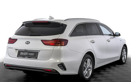 KIA cee'd III, 2021 год, 1 990 000 рублей, 5 фотография