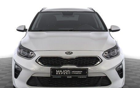 KIA cee'd III, 2021 год, 1 990 000 рублей, 2 фотография