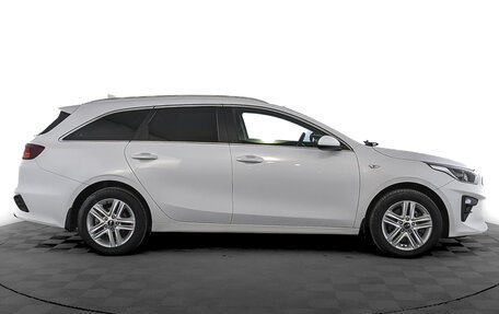 KIA cee'd III, 2021 год, 1 990 000 рублей, 4 фотография