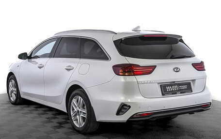 KIA cee'd III, 2021 год, 1 990 000 рублей, 7 фотография