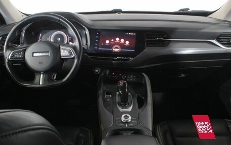 Haval F7x I, 2020 год, 1 650 000 рублей, 15 фотография
