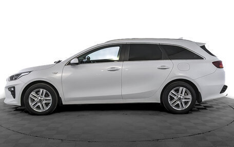 KIA cee'd III, 2021 год, 1 990 000 рублей, 8 фотография
