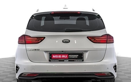 KIA cee'd III, 2021 год, 1 990 000 рублей, 6 фотография
