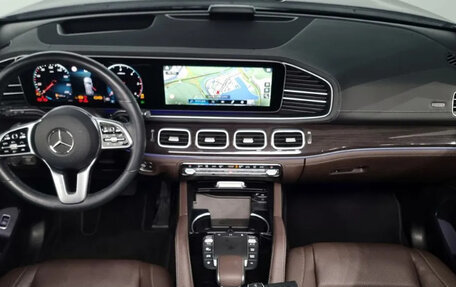 Mercedes-Benz GLE, 2022 год, 7 150 000 рублей, 7 фотография