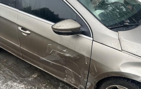 Volkswagen Passat CC I рестайлинг, 2011 год, 600 000 рублей, 4 фотография