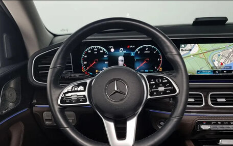 Mercedes-Benz GLE, 2022 год, 7 150 000 рублей, 9 фотография