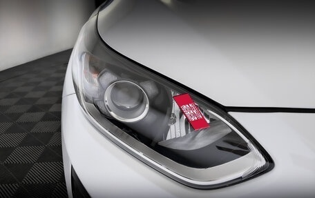 KIA cee'd III, 2021 год, 1 990 000 рублей, 17 фотография
