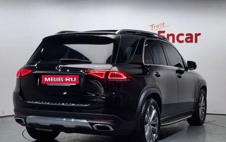 Mercedes-Benz GLE, 2022 год, 7 150 000 рублей, 3 фотография
