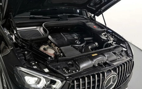 Mercedes-Benz GLE, 2022 год, 7 150 000 рублей, 15 фотография