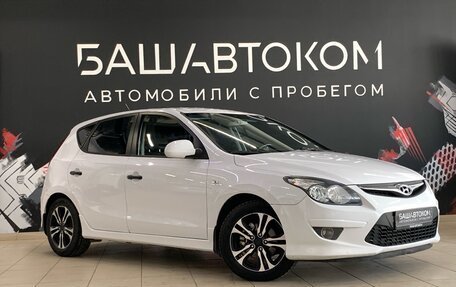 Hyundai i30 I, 2010 год, 750 000 рублей, 3 фотография