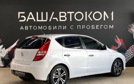 Hyundai i30 I, 2010 год, 750 000 рублей, 6 фотография