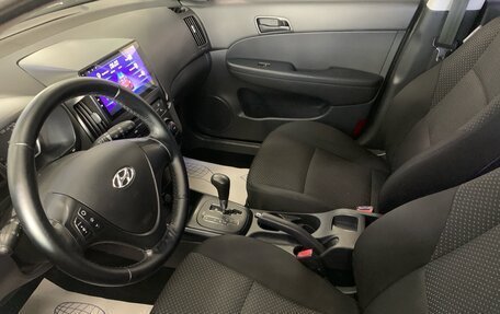 Hyundai i30 I, 2010 год, 750 000 рублей, 7 фотография