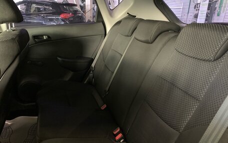 Hyundai i30 I, 2010 год, 750 000 рублей, 15 фотография
