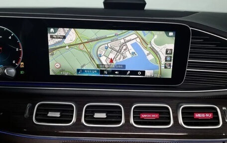 Mercedes-Benz GLE, 2022 год, 7 150 000 рублей, 14 фотография
