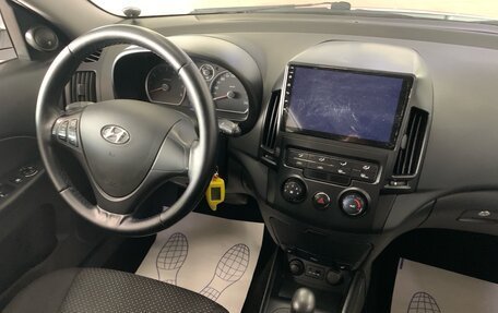 Hyundai i30 I, 2010 год, 750 000 рублей, 8 фотография