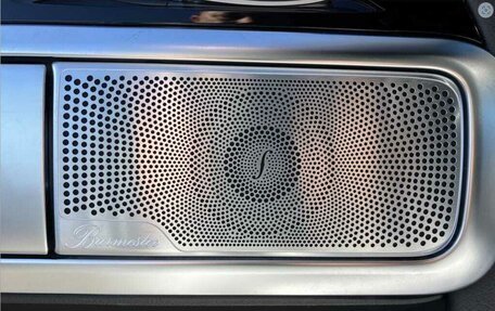 Mercedes-Benz G-Класс W463 рестайлинг _iii, 2022 год, 13 300 000 рублей, 7 фотография