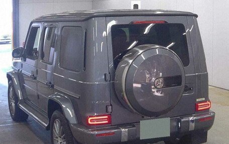 Mercedes-Benz G-Класс W463 рестайлинг _iii, 2022 год, 13 300 000 рублей, 3 фотография