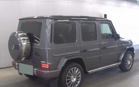 Mercedes-Benz G-Класс W463 рестайлинг _iii, 2022 год, 13 300 000 рублей, 2 фотография