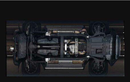 Mercedes-Benz G-Класс W463 рестайлинг _iii, 2022 год, 13 300 000 рублей, 9 фотография