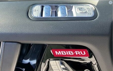 Mercedes-Benz G-Класс W463 рестайлинг _iii, 2022 год, 13 300 000 рублей, 6 фотография