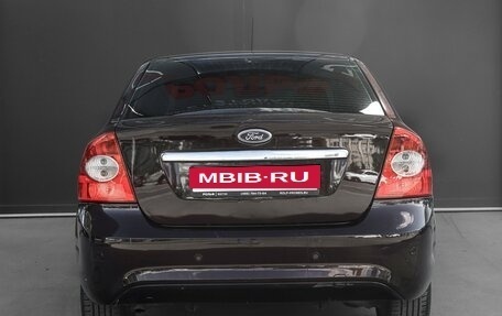 Ford Focus II рестайлинг, 2008 год, 535 000 рублей, 6 фотография