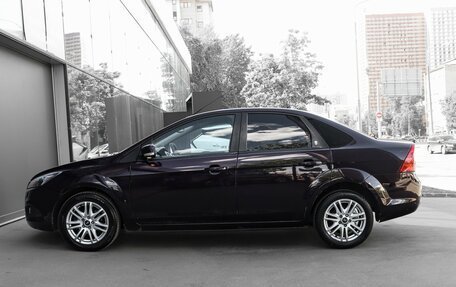 Ford Focus II рестайлинг, 2008 год, 535 000 рублей, 8 фотография