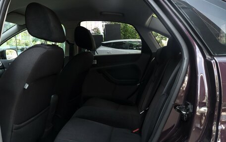 Ford Focus II рестайлинг, 2008 год, 535 000 рублей, 10 фотография