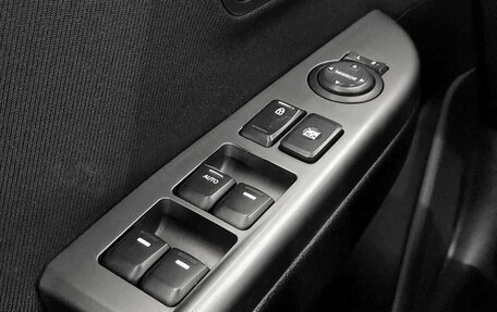 KIA Rio III рестайлинг, 2013 год, 620 000 рублей, 9 фотография