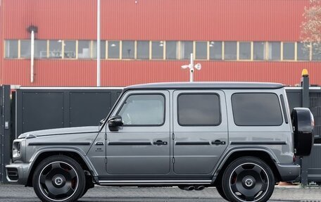 Mercedes-Benz G-Класс AMG, 2022 год, 15 600 000 рублей, 2 фотография