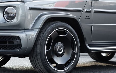 Mercedes-Benz G-Класс AMG, 2022 год, 15 600 000 рублей, 8 фотография