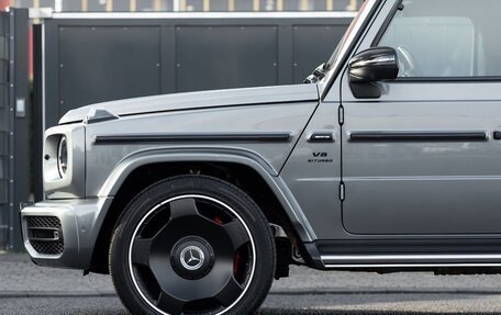 Mercedes-Benz G-Класс AMG, 2022 год, 15 600 000 рублей, 6 фотография