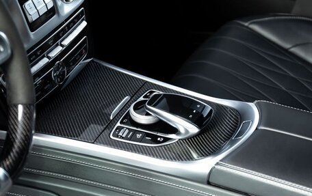 Mercedes-Benz G-Класс AMG, 2022 год, 15 600 000 рублей, 17 фотография