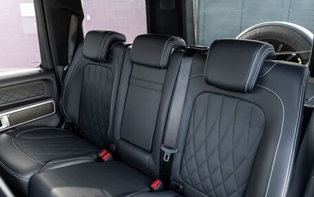 Mercedes-Benz G-Класс AMG, 2022 год, 15 600 000 рублей, 19 фотография