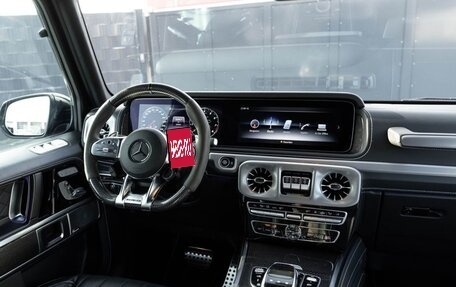 Mercedes-Benz G-Класс AMG, 2022 год, 15 600 000 рублей, 14 фотография