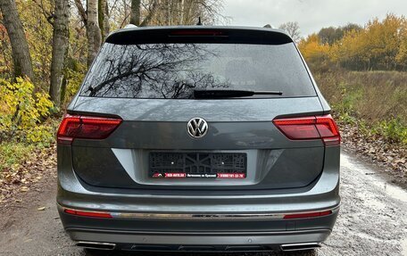 Volkswagen Tiguan II, 2019 год, 3 550 000 рублей, 5 фотография