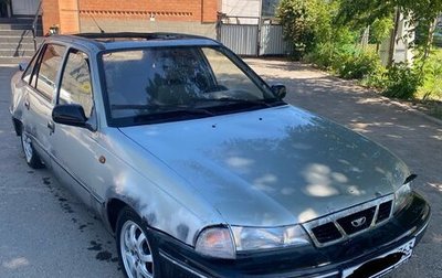 Daewoo Nexia I рестайлинг, 2006 год, 35 000 рублей, 1 фотография