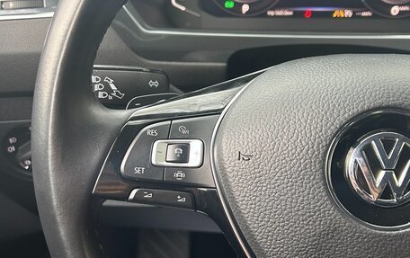 Volkswagen Tiguan II, 2019 год, 3 550 000 рублей, 9 фотография