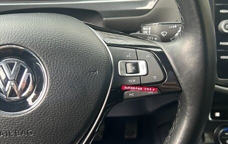 Volkswagen Tiguan II, 2019 год, 3 550 000 рублей, 10 фотография