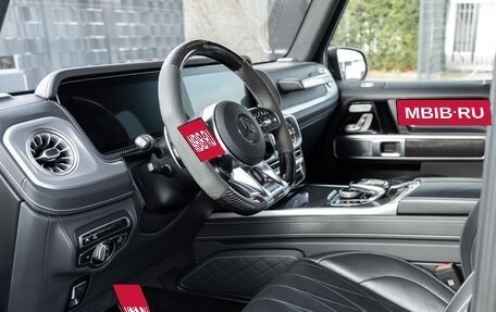 Mercedes-Benz G-Класс AMG, 2022 год, 15 600 000 рублей, 12 фотография