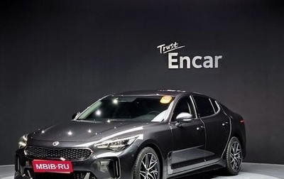 KIA Stinger I, 2021 год, 2 540 000 рублей, 1 фотография