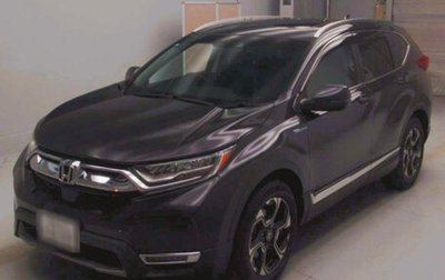 Honda CR-V IV, 2020 год, 2 700 000 рублей, 1 фотография
