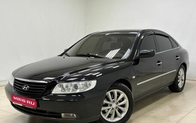 Hyundai Grandeur, 2007 год, 670 000 рублей, 1 фотография